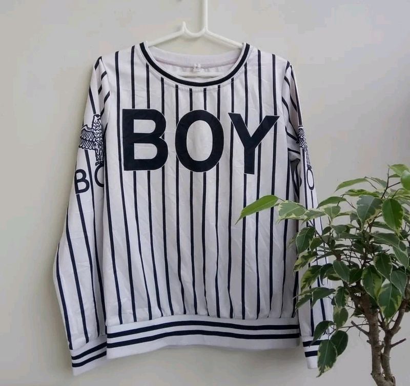 Sweatshirt (Unisex)