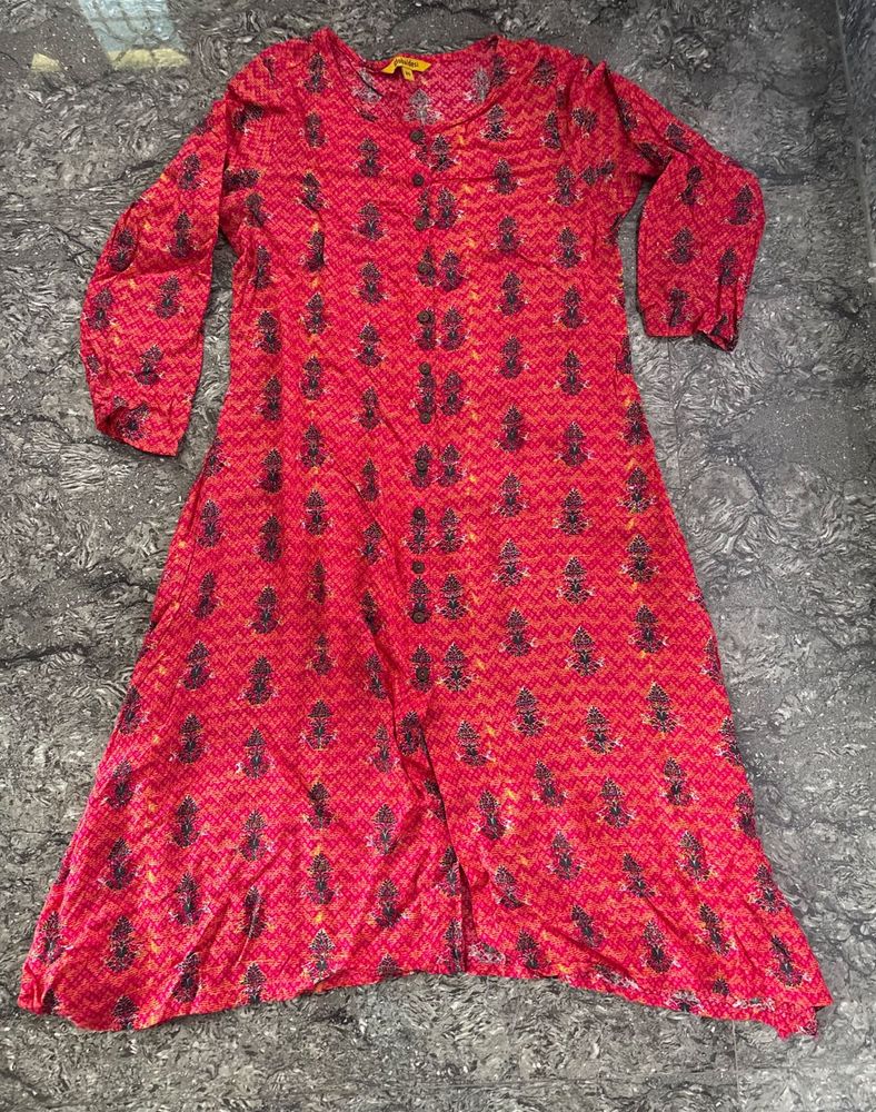 Stylish Printed Kurtas for Women