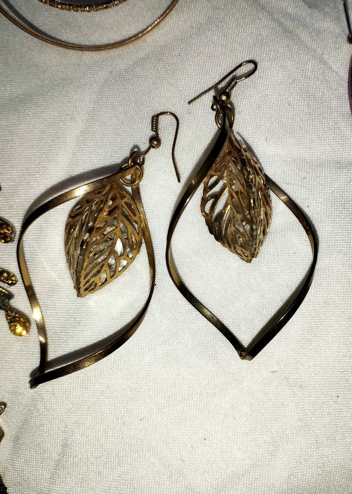Earring Bundle