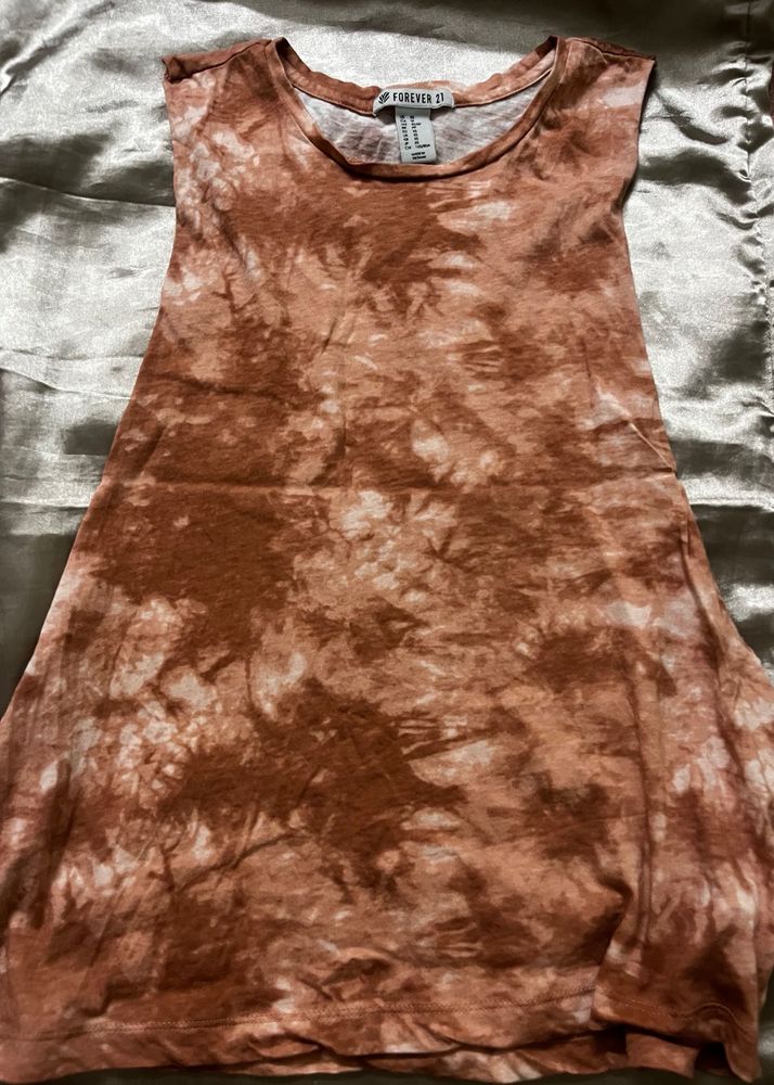 Tie-Dye T-Shirt
