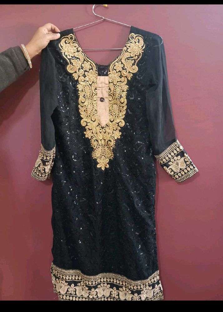 combo Of 2 Kurti
