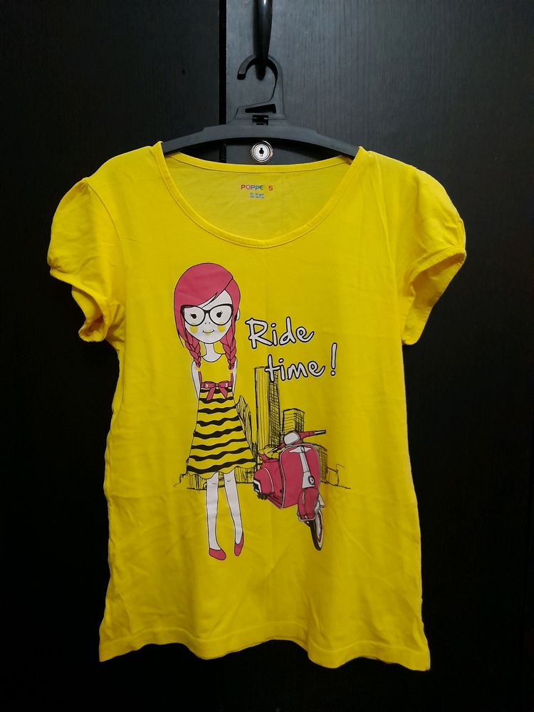 Tshirt