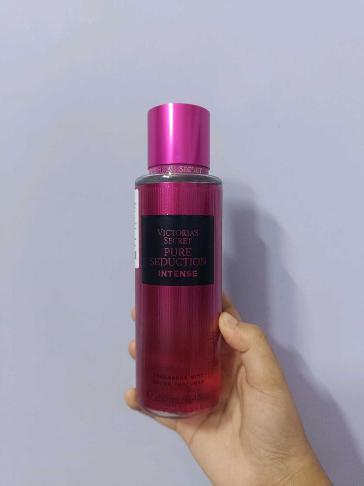 Victoria's Secret Pure Seduction Intense Mist
