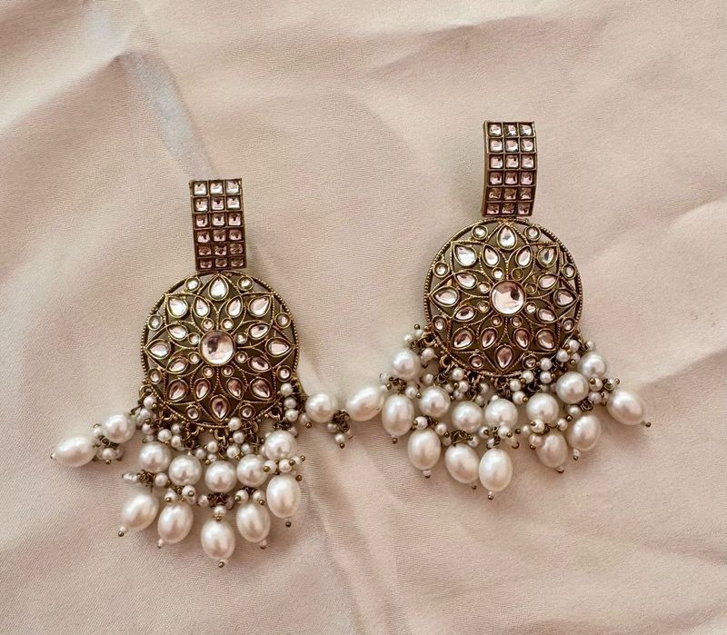Brand New Earrings