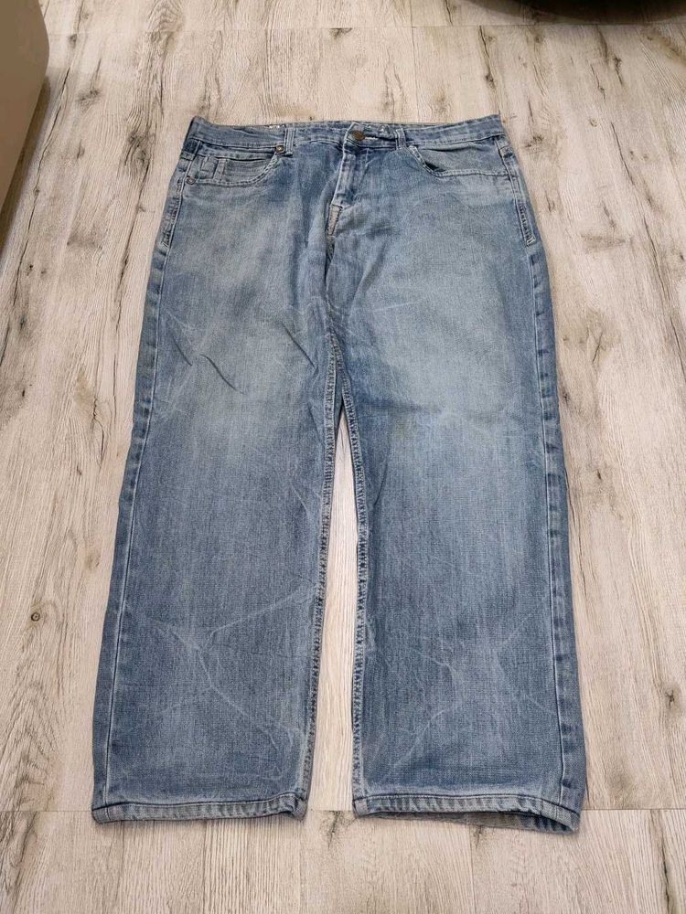 Ma5795 MCJ Jeans waist 36 inches