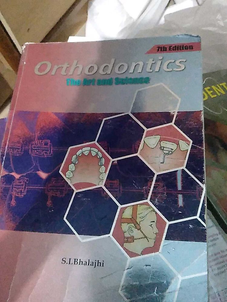 Orthodontics: The Art and Science