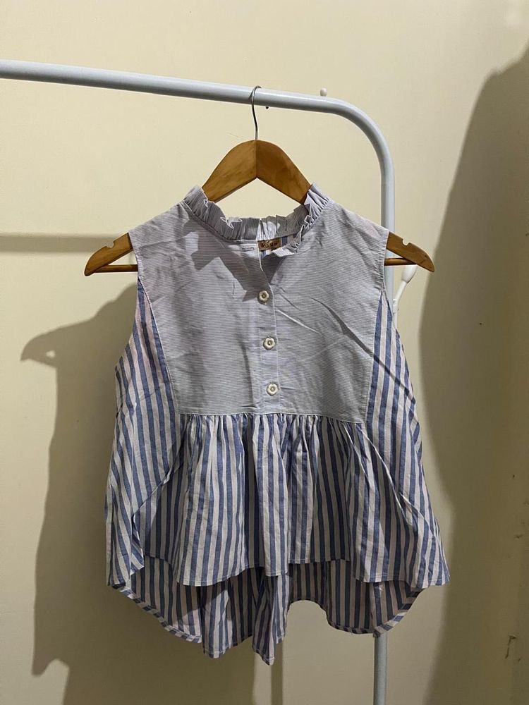 Summer Tops