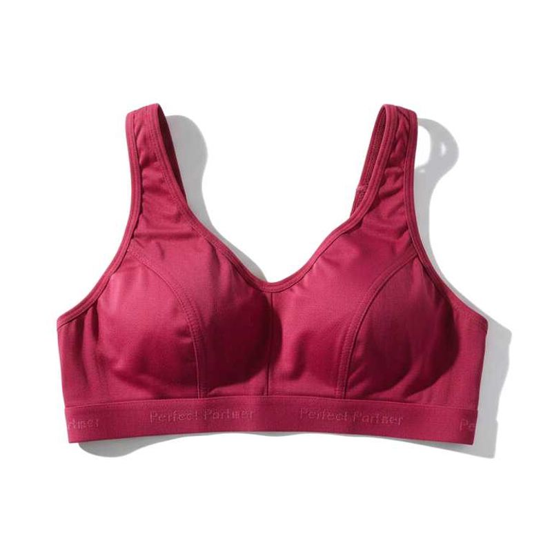 "💗COMFORTABLE EVERYDAY WEAR SPORTS BRA✨👙"