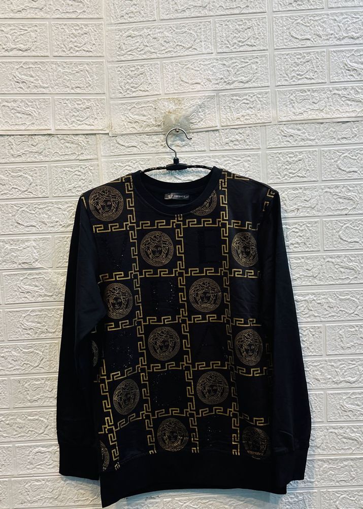 🇫🇷 Versace imported Sweatshirt