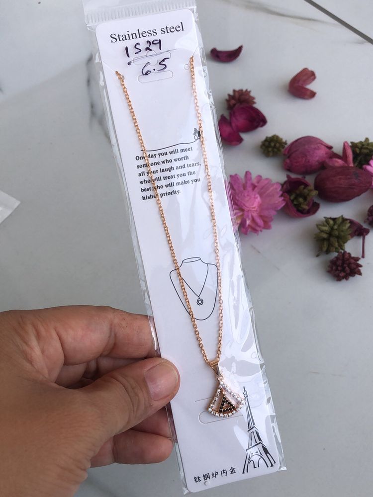 Fancy Necklace