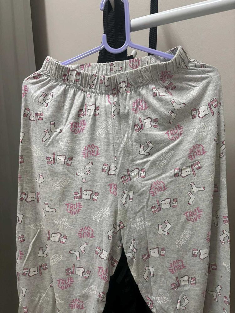 Cute Pajama Pants