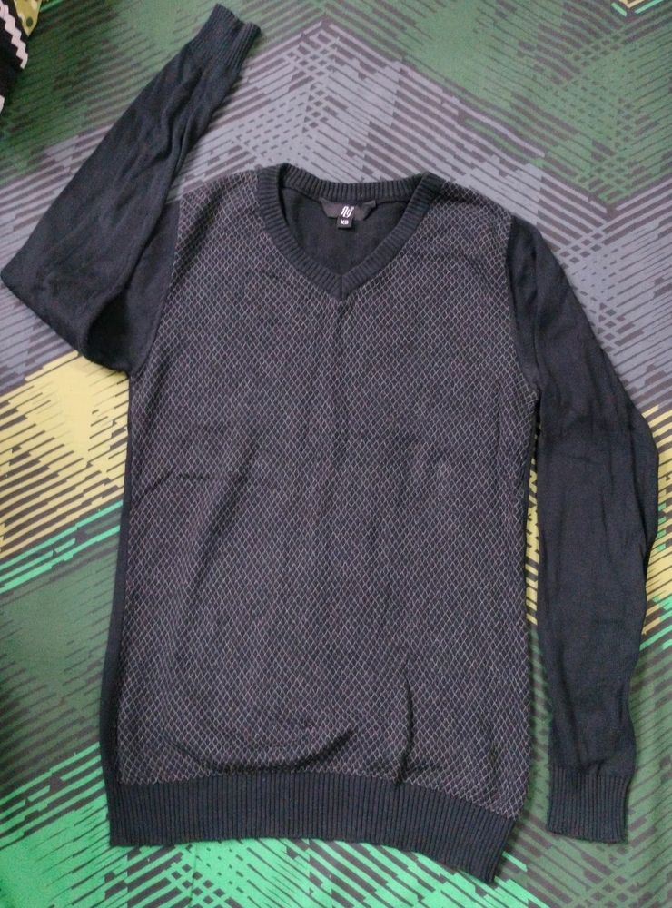 XS FIG Women's Sweater