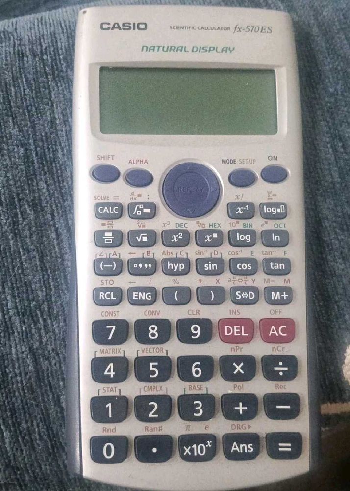 calculator