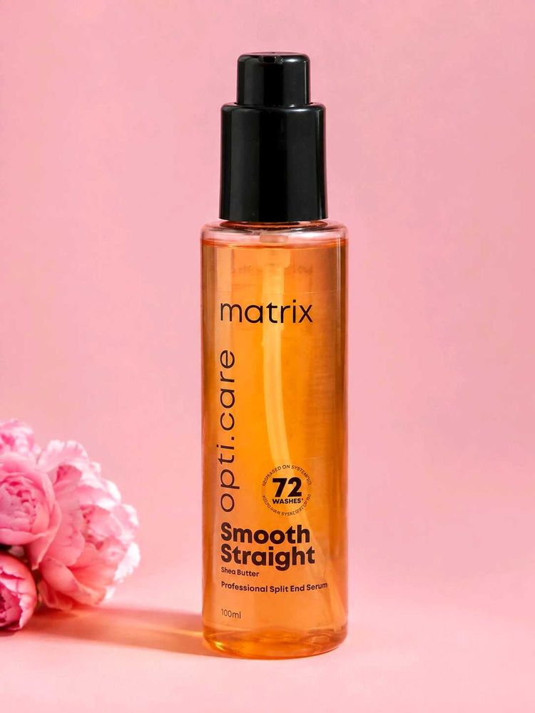 Matrix Opti.Care Smooth Straight Serum -50 ml