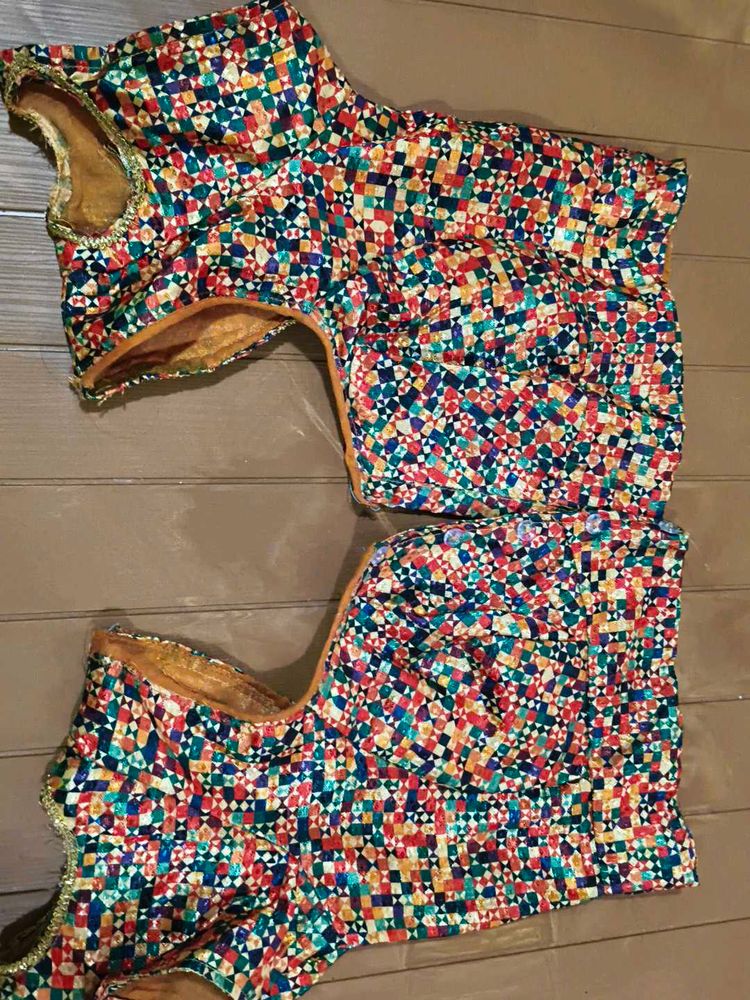 Blouse