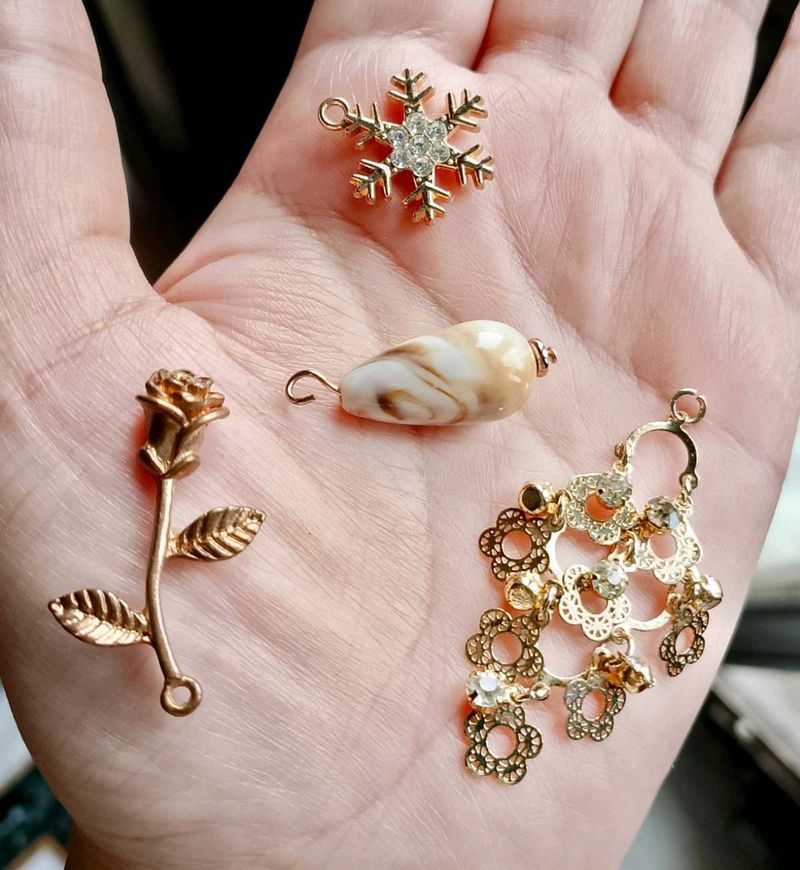 Charms for Jewelry Making