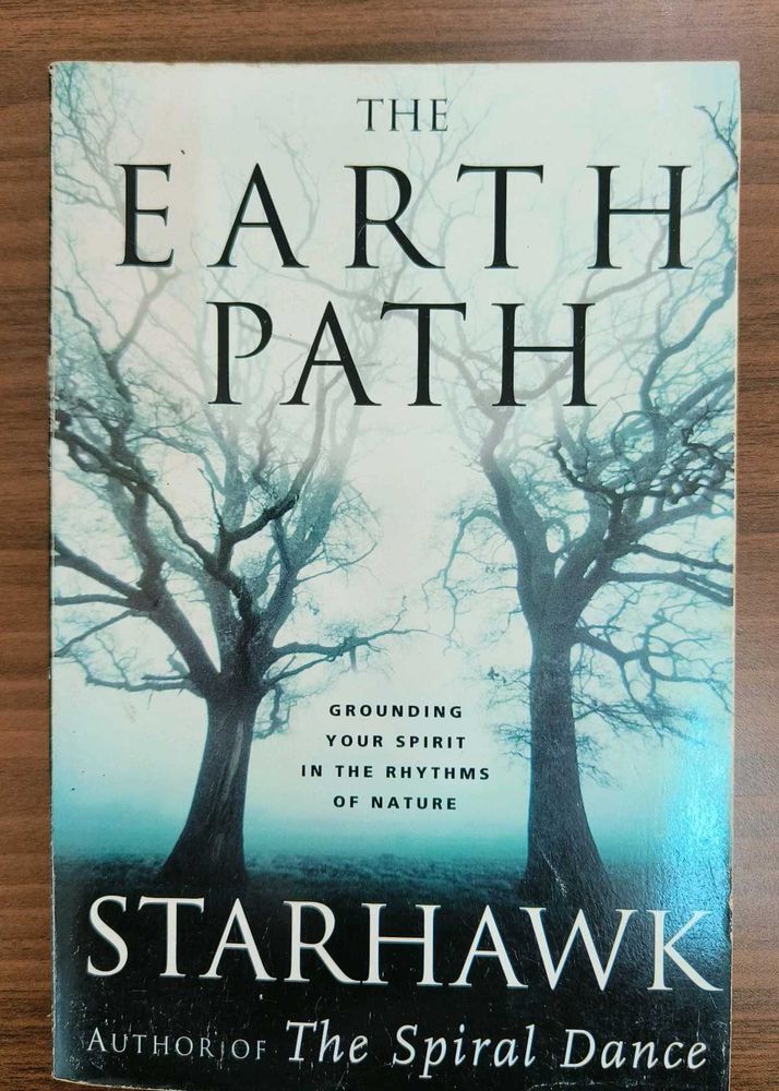 The Earth Path by Starhawk