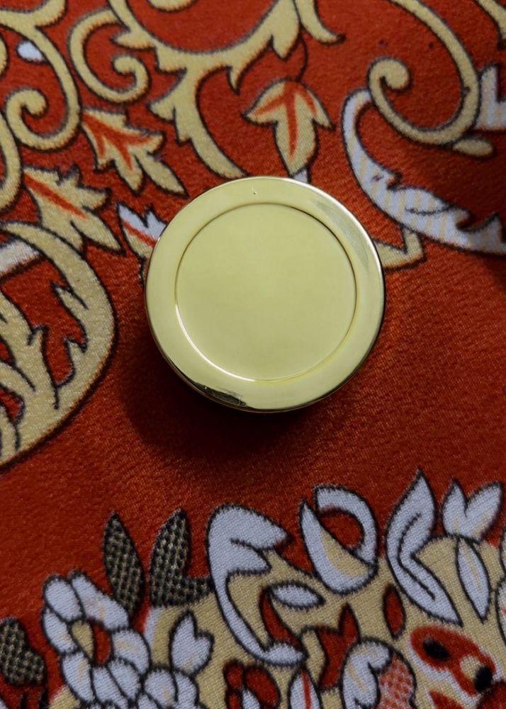 blue morocon face scrub