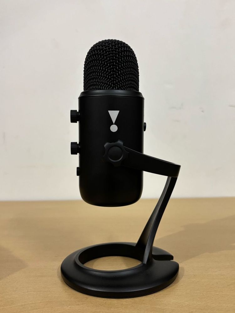JBL PROFESSIONAL MIC ORIGINAL