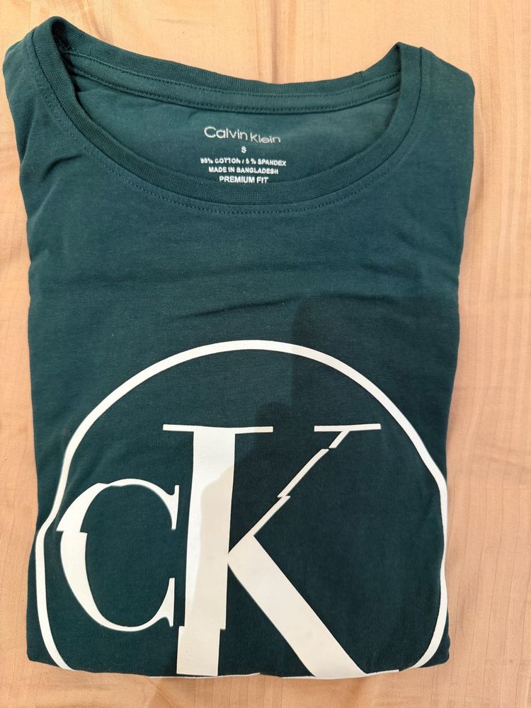 premium CK top