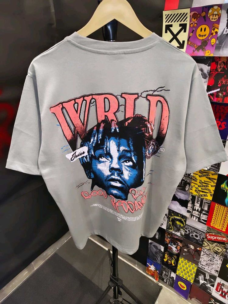 DRIP UNISEX GRAPHIC PRINTED OVERSIZE TEE 😎🔥❤️‍🔥