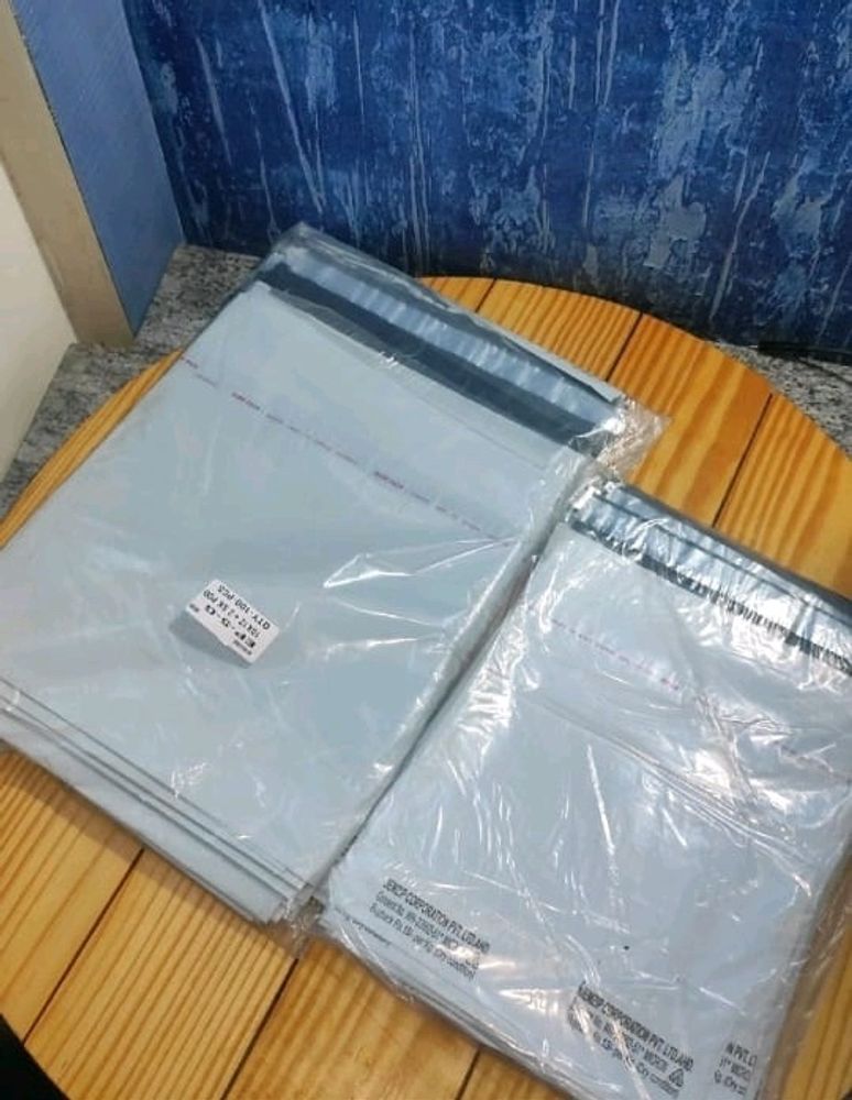 Courier Delivery Packaging Material/Bags Plastic