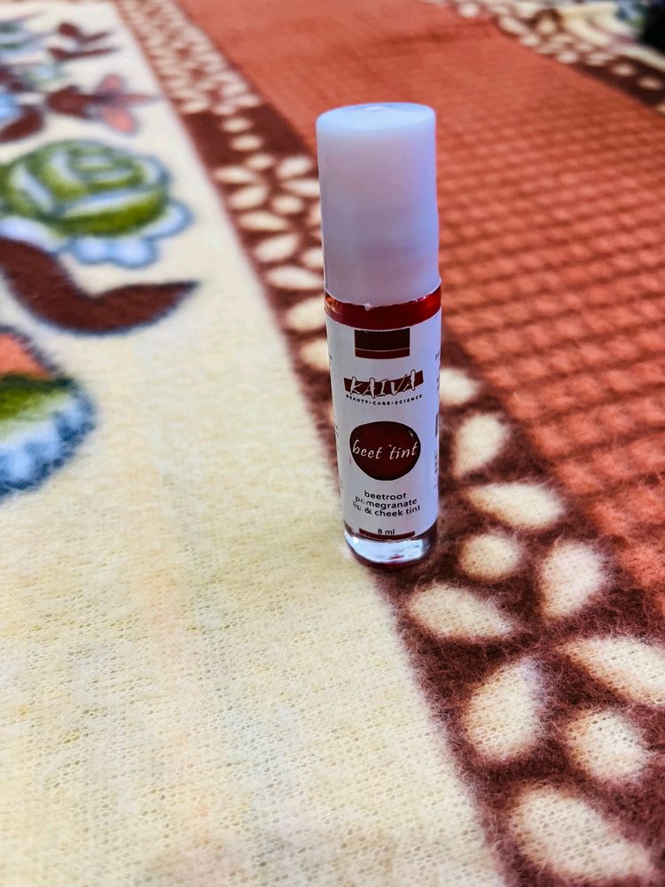 Lip &amp; Cheek Tint