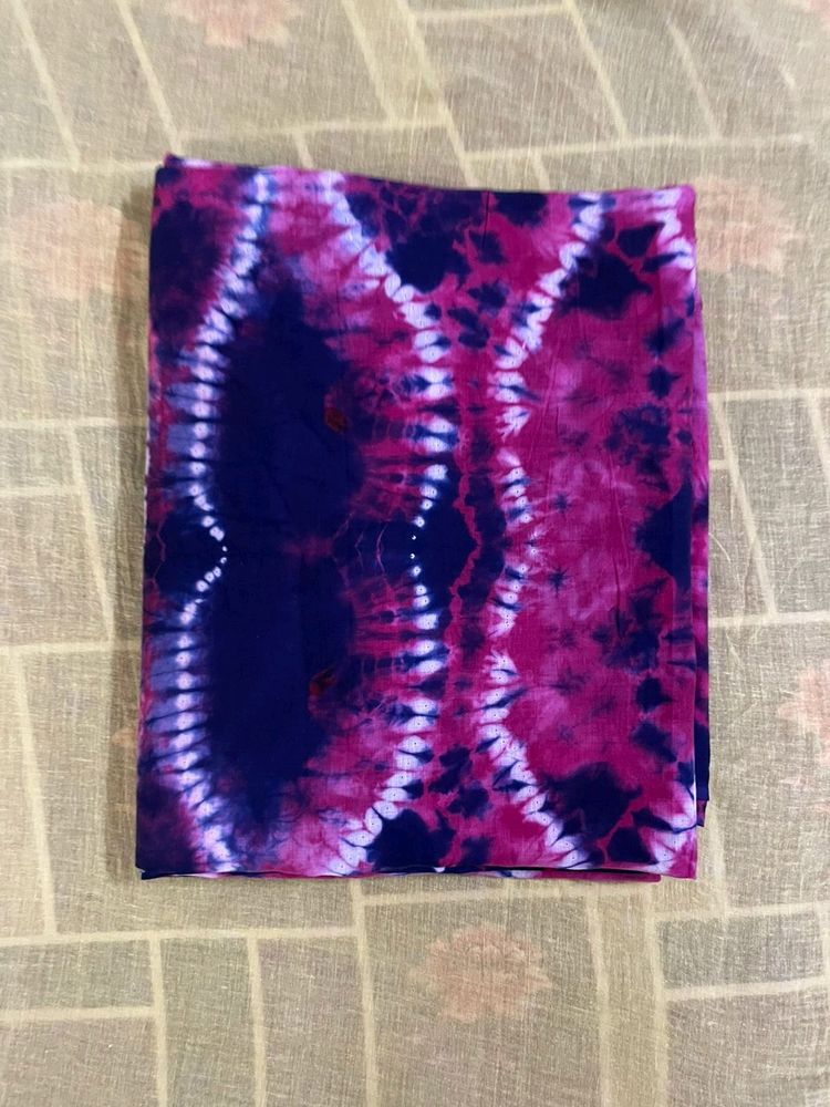 Mul Cotton Saree