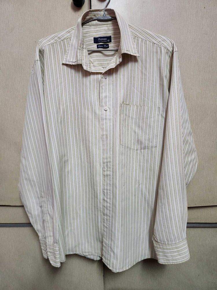 men's shirt
