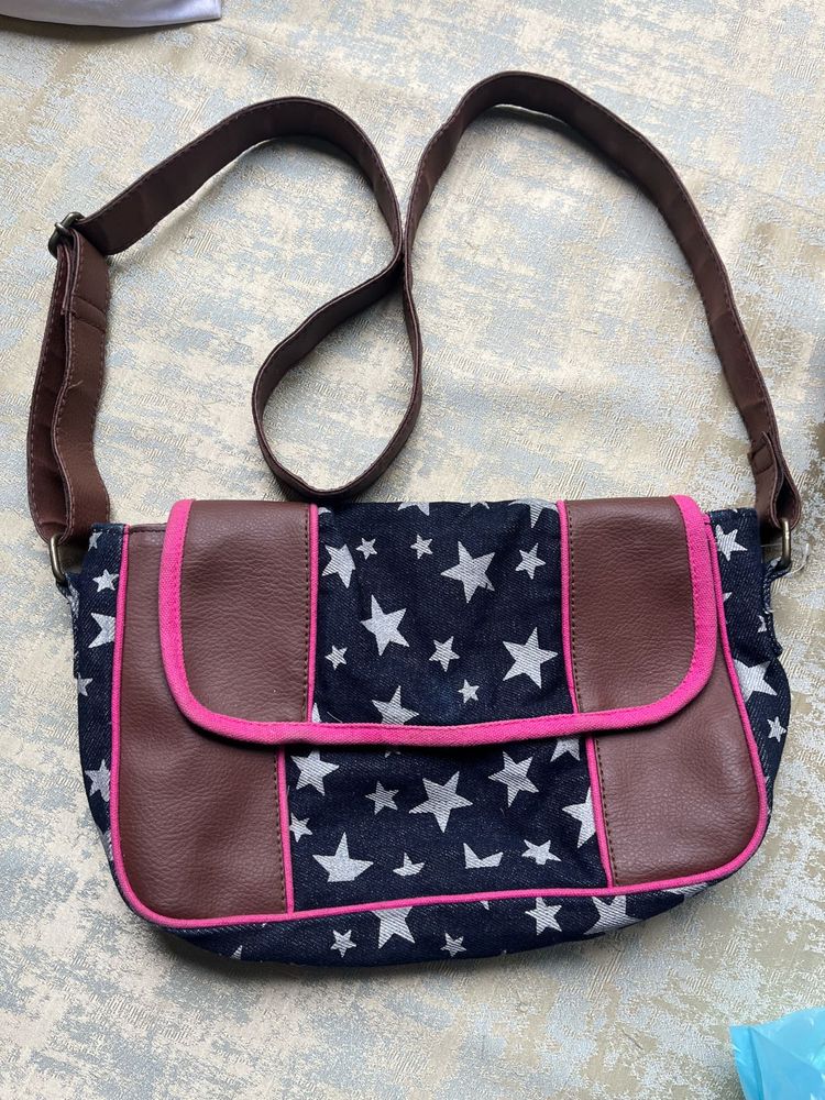Trendy bag