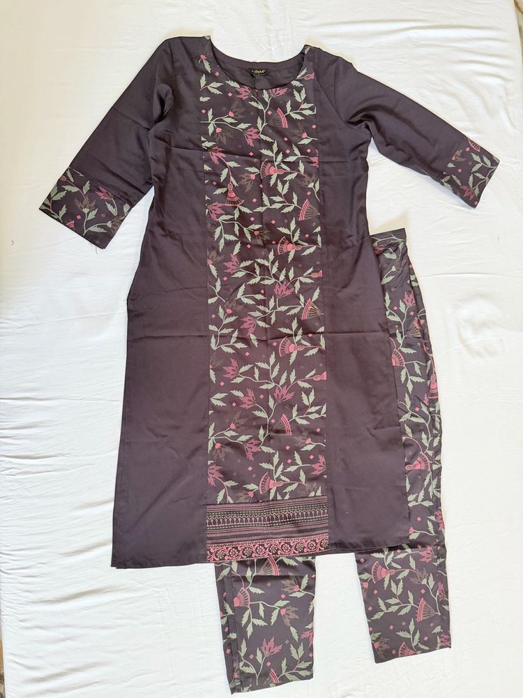 Kurti set