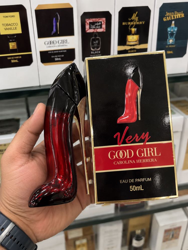 Carolina Herrera Good Girl Eau de Parfum