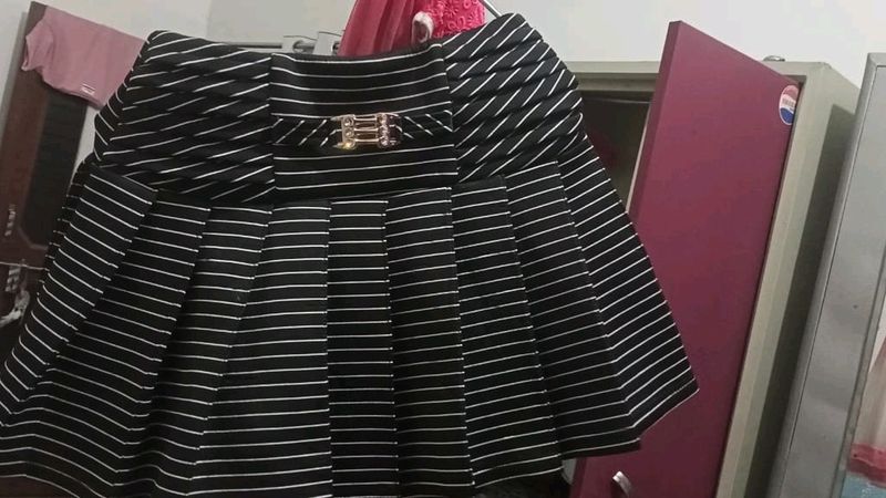 Skirt for Abult