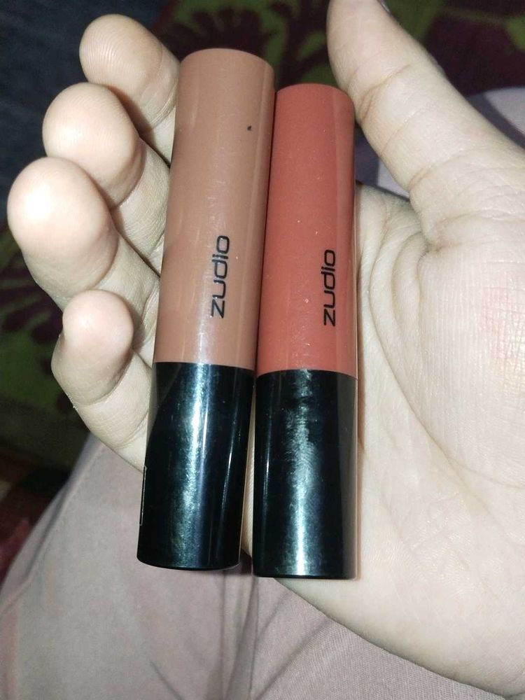Zudio Lipstick