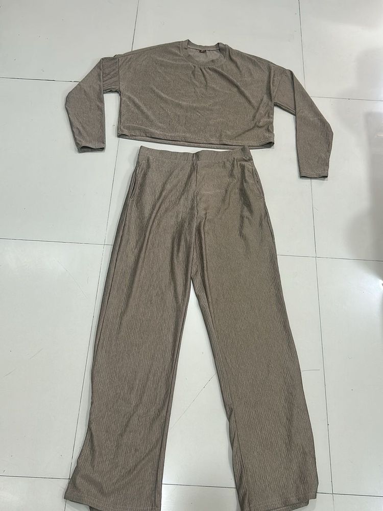 Co-ord Set - Top