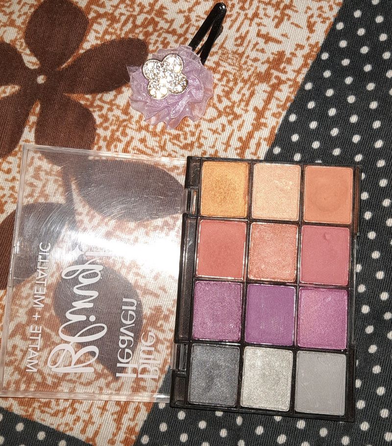 Blue Heaven 'EYESHADOW'