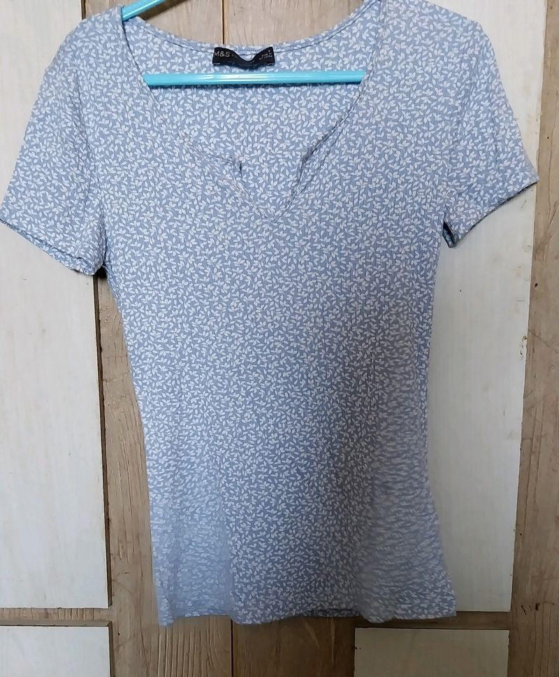 Women Marks &amp; Spancer T-shirt