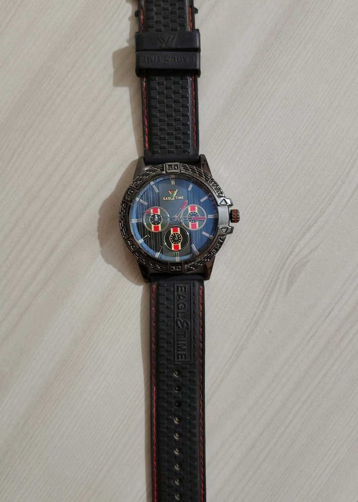 Stylish Men's Watch
