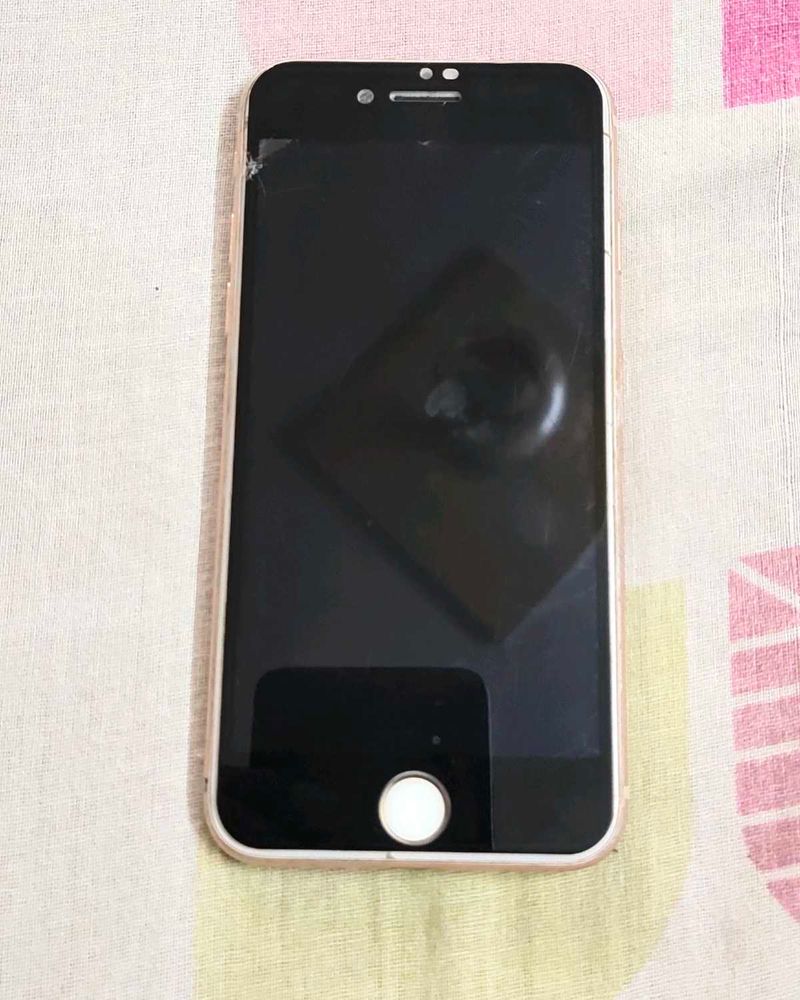 Used iPhone 8 Rose Gold