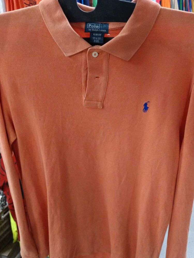 Ralph Lauren Polo Long Sleeve Shirt