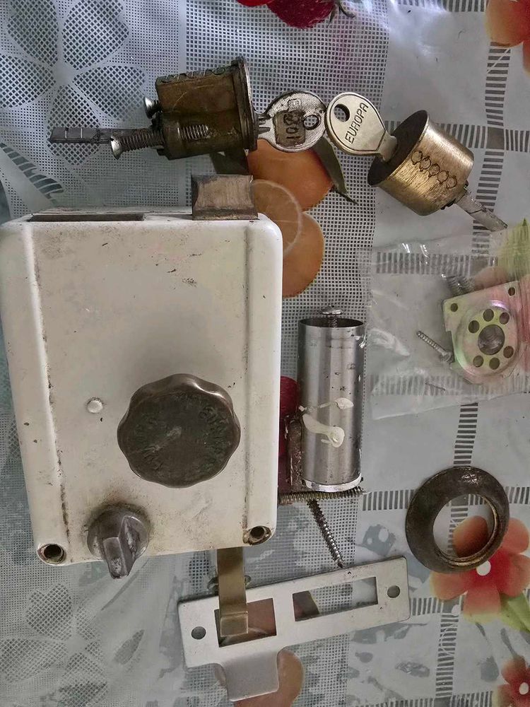 Door Lock