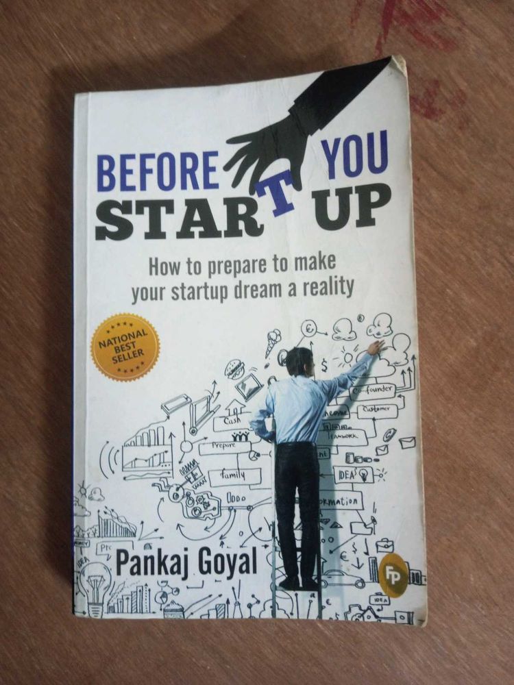 Very Good Book To Make Mind Strong