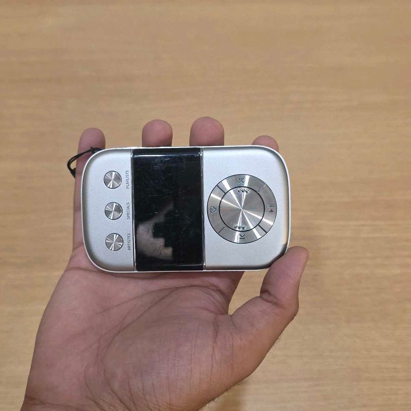 Working Carvaan MP3 Player