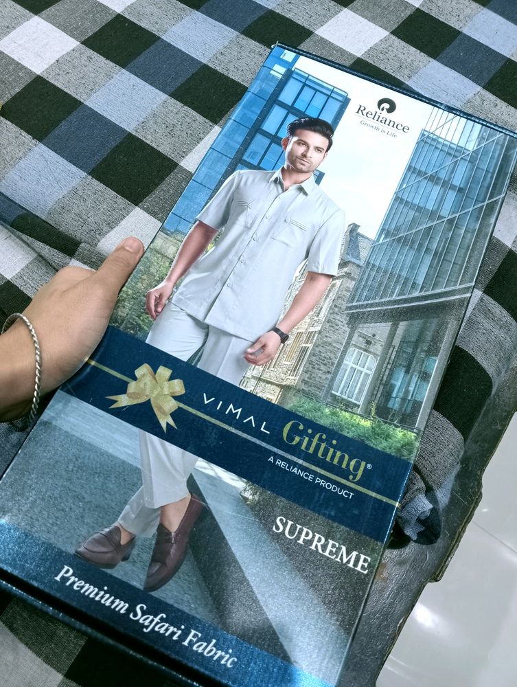 Beautiful cloth for making pant and shirt