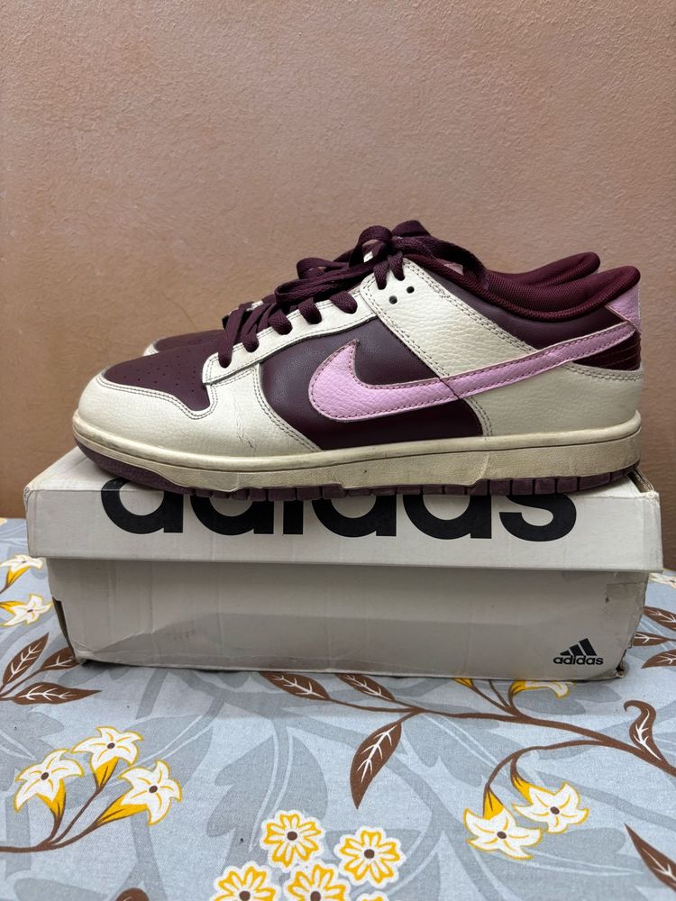 Nike Dunk Low Retro Prm Valentines ORIGINAL
