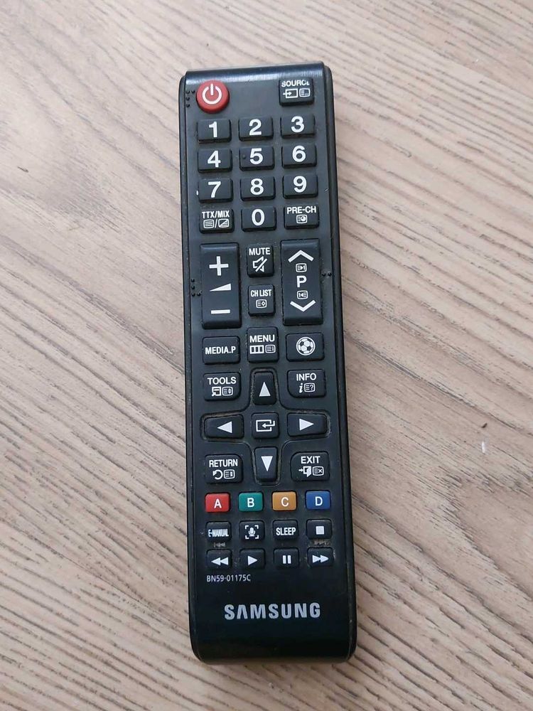 Samsung TV Remote BN59-01175C