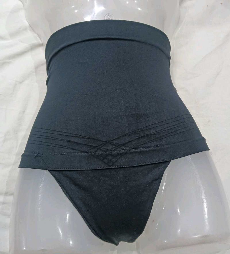 🪔 High Waist Tummy Control Shapewear Briefs