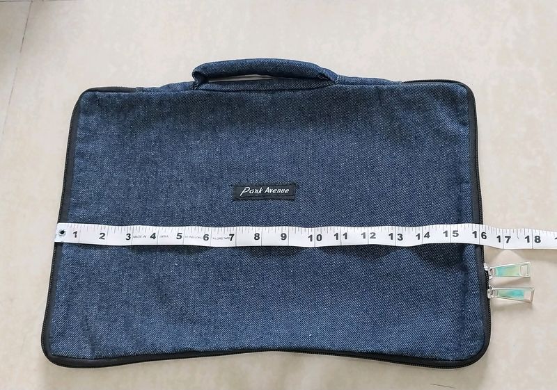 🆕️ Laptop/File Bag