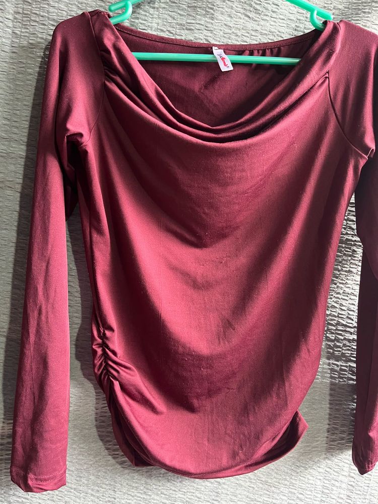 Women’s Tops Combo (3 Pieces)