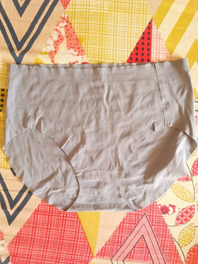 Comfortable Grey Briefs